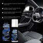 ✨ Detergent și lustruitor multifuncțional pentru interiorul mașinii 🚗💎