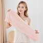 🎁Cumpărați 1 și primiți 1 gratis🛁 Prosop de păr mare cu curea sigură pentru femei