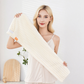 🎁Cumpărați 1 și primiți 1 gratis🛁 Prosop de păr mare cu curea sigură pentru femei