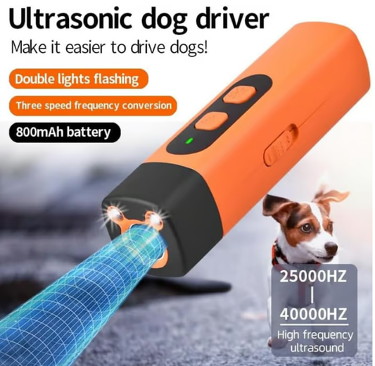 🔥Ultima zi de vânzare 49%🔥Ultrasound Dispozitiv anti-son