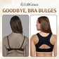 Posture Support Bra – Cross-Back Lift & All-Day Comfort