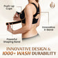 🔥 Sutien wireless care oferă confort pe tot parcursul zilei