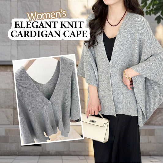 Cardigan elegant din tricot pentru femei