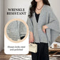 Cardigan elegant din tricot pentru femei