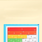 🔥Cartea magnetică Montessori Fraction Puzzle pentru copii