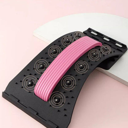 Magnetoterapie Masaj prin acupunctura Tensiometru lombar