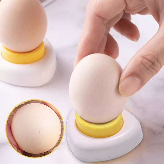 🥚 Tăietor de ouă cu blocare de siguranță