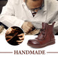 👢Mocasini handmade de înaltă calitate pentru femei