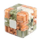Fun 3D labirint de rulare puzzle cub