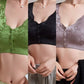 【✨Cumperi 1 și primești 1 gratuit】 Sutien confortabil fără armătură, cu închidere frontală și fără cusături