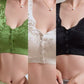 【✨Cumperi 1 și primești 1 gratuit】 Sutien confortabil fără armătură, cu închidere frontală și fără cusături