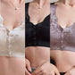 【✨Cumperi 1 și primești 1 gratuit】 Sutien confortabil fără armătură, cu închidere frontală și fără cusături