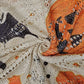 Pulover din tricot cu mâneci largi și croi lejer pentru femei, pentru Halloween