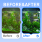 Filtru de acvariu 3 in 1 - filtrare, oxigenare si pompare a apei