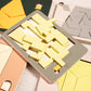 Joc puzzle din lemn Tangram