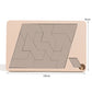Joc puzzle din lemn Tangram