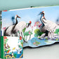✨【Carte pop-up 3D pentru copii cu animale - Esențială pentru învățarea interactivă timpurie】✨