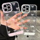 ✨Vânzător fierbinte📱Sparkling Bow Husă pentru telefon mobil