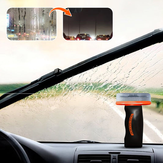 🚗Agent de curățare pentru îndepărtarea peliculei de ulei de pe vehicule