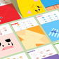 📚 ✨【CARTEA ORIGAMI PENTRU COPII】