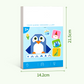 📚 ✨【CARTEA ORIGAMI PENTRU COPII】