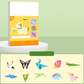 📚 ✨【CARTEA ORIGAMI PENTRU COPII】