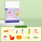 📚 ✨【CARTEA ORIGAMI PENTRU COPII】