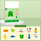 📚 ✨【CARTEA ORIGAMI PENTRU COPII】