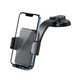Suport telefon auto cu ventuza cu brat flexibil
