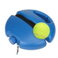 🎾 Placă de antrenament tenis — săritură automată✨ | Dezvoltă-ți singur reflexele!