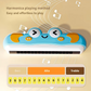 🎁Cumpărați 1 și primiți 1 gratuit✨ Jucărie adorabilă cu acordeon pentru copii