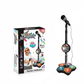 🎁🎄 🎤✨Joc cu microfon retractabil, joc cu mașină de karaoke cu lumină
