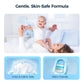 💧✨  Pastă de rufe multifuncțională – O singură pastă pentru toate tipurile de țesături.  Curată, proaspătă și delicată. 🧺🕊️