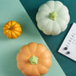 🔥Ofertă specială de Halloween, valabilă pentru o perioadă limitată: farfurie cu două etaje în formă de dovleac