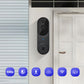 💐Sonerie Inteligentă HD cu Acces de la Distanță și Alerte Instantanee – Securitate Acasă Non-Stop