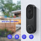💐Sonerie Inteligentă HD cu Acces de la Distanță și Alerte Instantanee – Securitate Acasă Non-Stop