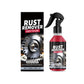 ✨ Spray universal de îndepărtare a ruginii — dizolvă coroziunea în câteva minute