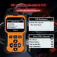 🔌 Scaner OBD2 profesional – Plug & play, citește și șterge codurile de eroare, afișează date în timp real🚗✨
