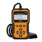 🔌 Scaner OBD2 profesional – Plug & play, citește și șterge codurile de eroare, afișează date în timp real🚗✨