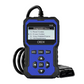 🔌 Scaner OBD2 profesional – Plug & play, citește și șterge codurile de eroare, afișează date în timp real🚗✨