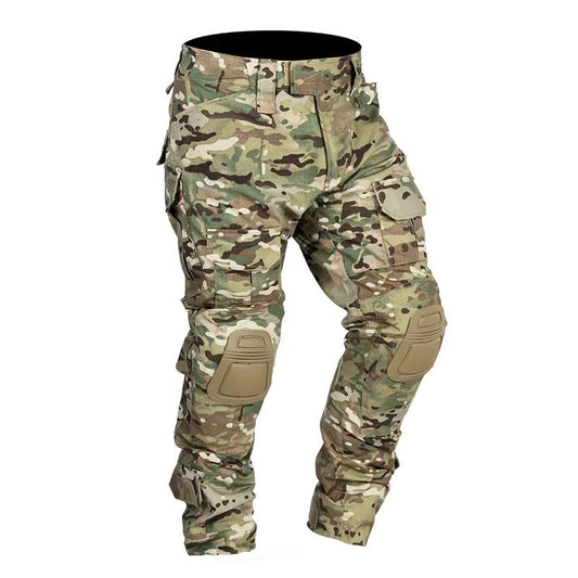 💎Pantaloni casual pentru bărbați pentru exterior