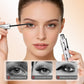 🌟🔥Mascara Impermeabilă cu Periuță Spiralată