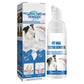🐾Ofertă limitată: Cumpără 1 și primești 1 gratis✨Produs spumant pentru îngrijirea orală a animalelor de companie, care îndepărtează tartrul