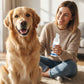 🐾Ofertă limitată: Cumpără 1 și primești 1 gratis✨Produs spumant pentru îngrijirea orală a animalelor de companie, care îndepărtează tartrul