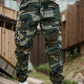 🛠️ 👖 Pantaloni de lucru tactici durabili - multe buzunare funcționale, perfecți pentru munca în aer liber 🌲
