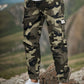 🛠️ 👖 Pantaloni de lucru tactici durabili - multe buzunare funcționale, perfecți pentru munca în aer liber 🌲