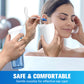 ⏳ ULTIMA ZI DE VÂNZARE – 🔥 Kit de îndepărtare a ceară de urechi GentleFlow™