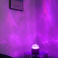🌌 OFERTĂ LIMITATĂ: 50% REDUCERE! 💥 Proiector Aurora cu telecomandă – 16 culori, experiență imersivă, cadou ideal ✨