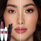 ✨Cumpără unul și primești unul gratis✨ Mascara — pentru gene lungi și curbate 👀