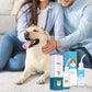 🐾 CUMPĂRĂ 1, PRIMEȘTI 1 GRATIS! 🔥 Produs de curățare pentru urechile animalelor de companie – Extracte naturale din plante – Peste 68.000 de bucăți vândute – delicat, sigur pentru câini și pisici – ajută la prevenirea infecțiilor 🌿🐶✨